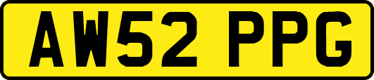 AW52PPG