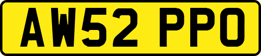 AW52PPO