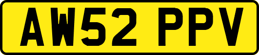 AW52PPV