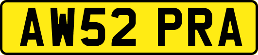 AW52PRA