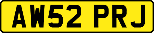 AW52PRJ