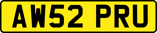 AW52PRU