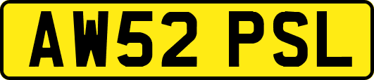 AW52PSL