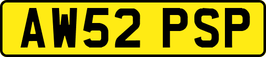 AW52PSP