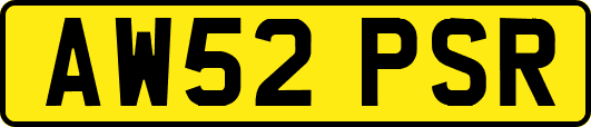 AW52PSR