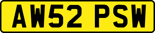 AW52PSW