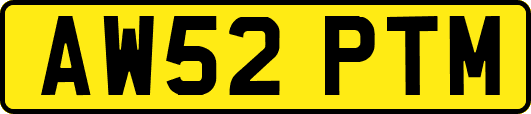 AW52PTM