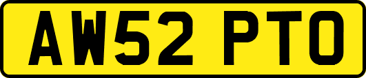AW52PTO