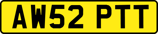 AW52PTT