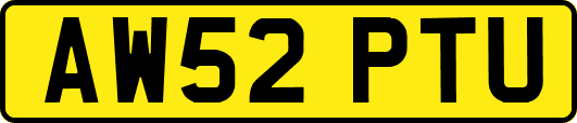 AW52PTU