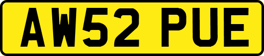 AW52PUE