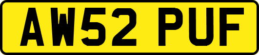 AW52PUF