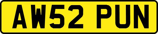 AW52PUN