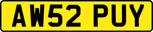 AW52PUY