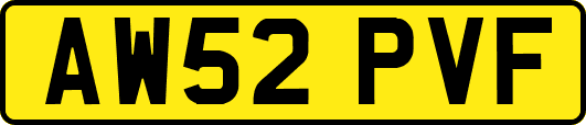 AW52PVF