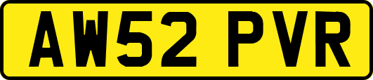 AW52PVR
