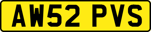 AW52PVS