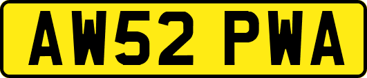 AW52PWA