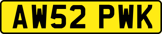 AW52PWK