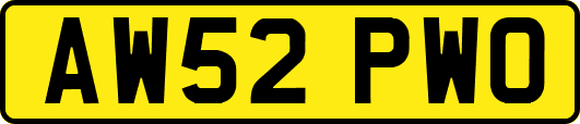 AW52PWO