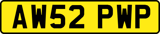 AW52PWP