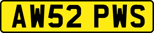 AW52PWS