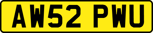 AW52PWU
