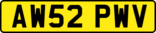 AW52PWV