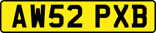 AW52PXB