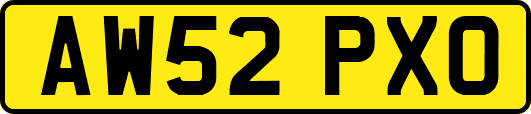 AW52PXO