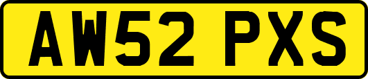 AW52PXS