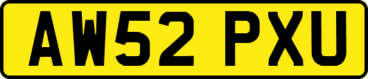 AW52PXU