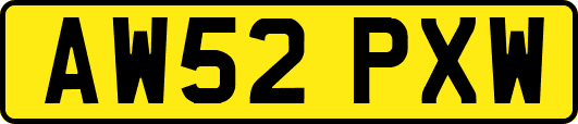 AW52PXW