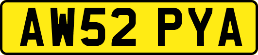AW52PYA