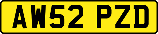 AW52PZD