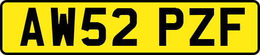 AW52PZF