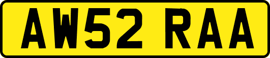 AW52RAA