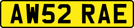 AW52RAE