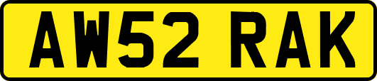 AW52RAK