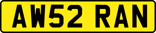 AW52RAN