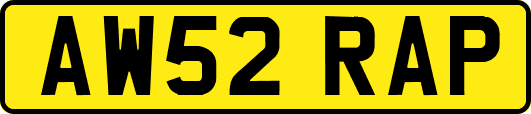 AW52RAP