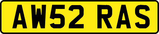 AW52RAS