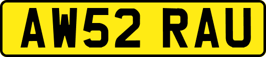 AW52RAU