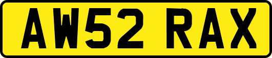 AW52RAX