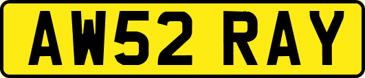AW52RAY
