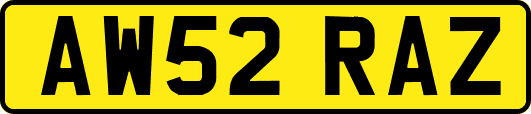 AW52RAZ