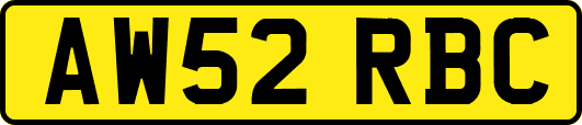 AW52RBC