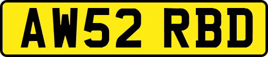 AW52RBD