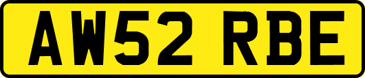 AW52RBE