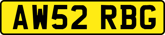 AW52RBG